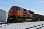 BNSF 9179